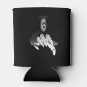 Glacière de la bouteille de la faucheuse Grim (Dos)