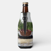 Glacière de la bouteille de la voile (Bouteille Dos)