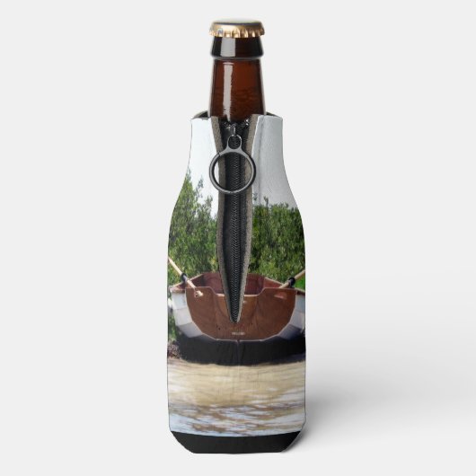 Glacière de la bouteille de la voile (Bouteille Dos)