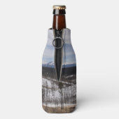 Glacière de la bouteille de pointe de Pike (Bouteille Dos)