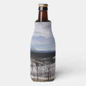 Glacière de la bouteille de pointe de Pike (Bottle Devant)