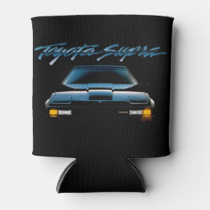 Glacière de la Brochure de Supra 1982