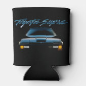 glacière de la brochure Supra 1982 (Dos)