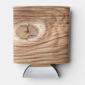 Glacière de la canette ou de la bouteille de grain (Devant)