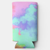 Glacière de l'effet de peinture de pulvérisation (Verso)