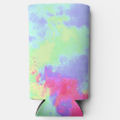 Glacière de l'effet de peinture de pulvérisation (Recto)