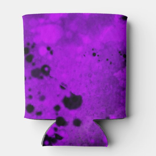 Glacière de l'effet de peinture de pulvérisation (Dos)