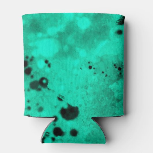 Glacière de l'effet de peinture de pulvérisation (Dos)