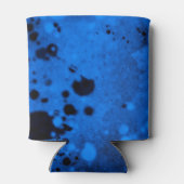 Glacière de l'effet de peinture de pulvérisation (Dos)