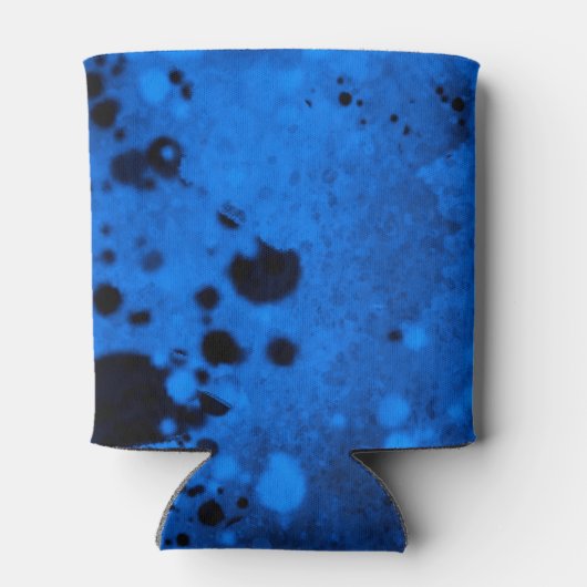 Glacière de l'effet de peinture de pulvérisation (Dos)