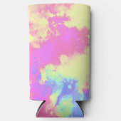 Glacière de l'effet de peinture de pulvérisation (Recto)