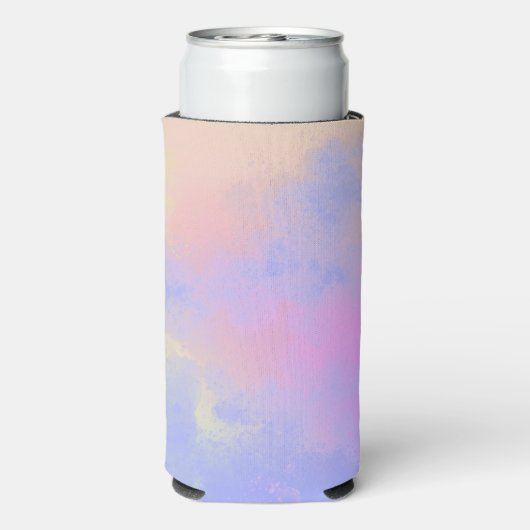 Glacière de l'effet de peinture de pulvérisation (Seltzer Verso)