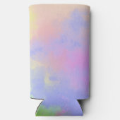 Glacière de l'effet de peinture de pulvérisation (Verso)