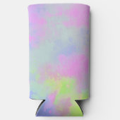 Glacière de l'effet de peinture de pulvérisation (Recto)