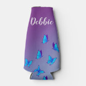 Glacière de papillons enchantés (Devant)
