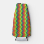 Glacière de pompes psychédéliques (Devant)