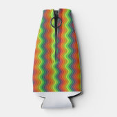 Glacière de pompes psychédéliques (Dos)