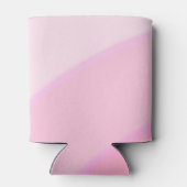 Glacière de tourbillons roses (Dos)