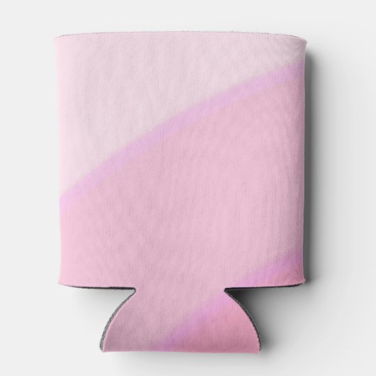 Glacière de tourbillons roses (Dos)