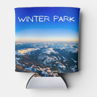 Glacière de Winter Park