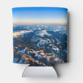 Glacière de Winter Park (Dos)