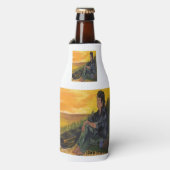 Glacière : Début du matin (Bottle Devant)
