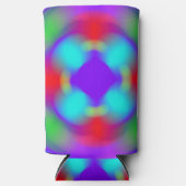 Glacière d'effets flous (Recto)