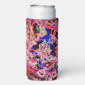 Glacière d'espace profond (Seltzer Verso)