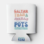 Glacière d'été (Dos)