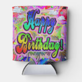 Glacière d'Express Vista (Devant)