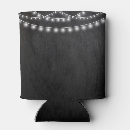 Glacière du 30e anniversaire (Dos)