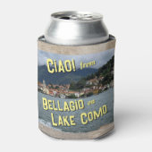 Glacière du lac de Côme (Can devant)