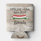 Glacière du lac de Côme (Dos)