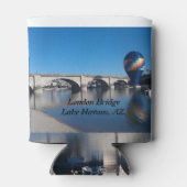 Glacière du pont de Londres (Dos)