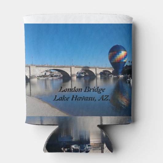 Glacière du pont de Londres (Dos)