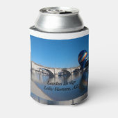 Glacière du pont de Londres (Can Dos)