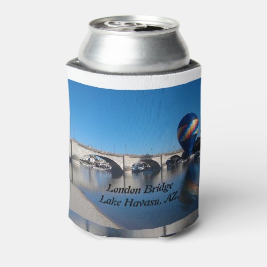 Glacière du pont de Londres (Can Dos)