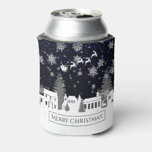 Glacière du village de Noël (Can Dos)