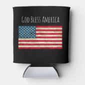 Glacière en boîte ou en bouteille (Devant)