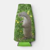 Glacière européen à la bouteille de Otter (Devant)