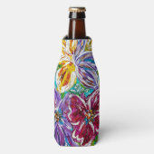 Glacière floral (Bottle Devant)
