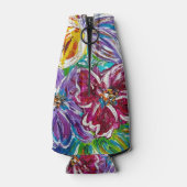 Glacière floral (Dos)