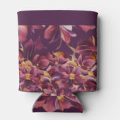 Glacière Floral Violet (Dos)