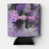 Glacière fumoir chef chaud (Devant)