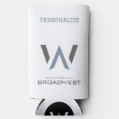 Glacière - Grand Pouce - Grand Logo (Recto)