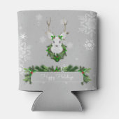 Glacière Grey Reindeer (Dos)