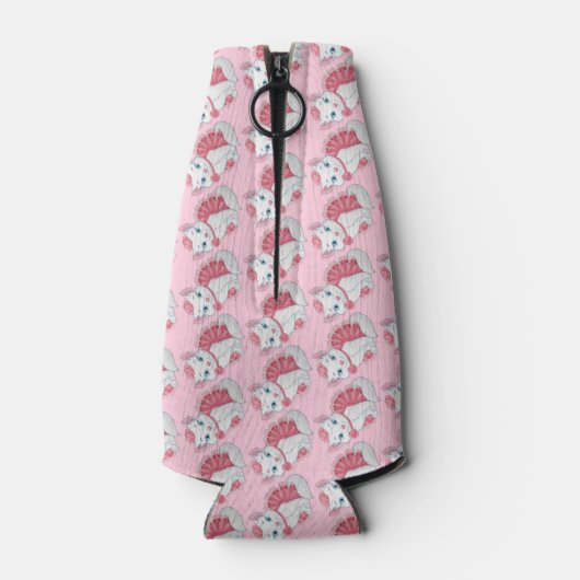 Glacière Kitty Bottle (Dos)