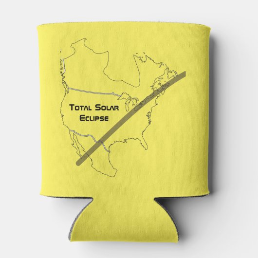 Glacière Kooze pour soda et bières (Dos)