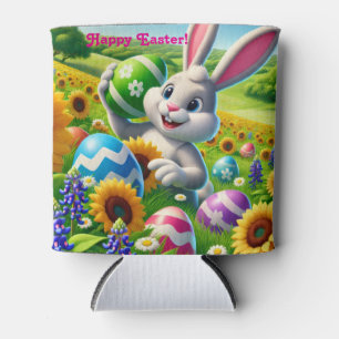 Glacière « Lapin de Pâques »