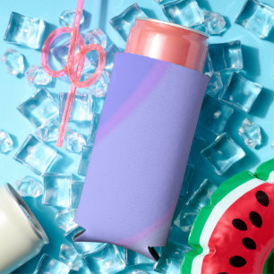 Glacière Lilac Swirls